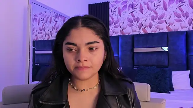 GiselOrtiz online show from 01/26/25, 12:11
