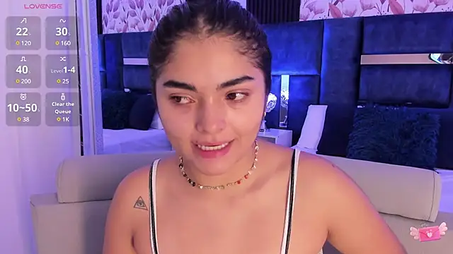 GiselOrtiz online show from 01/27/25, 11:43