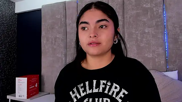 GiselOrtiz online show from 09/13/25, 11:54