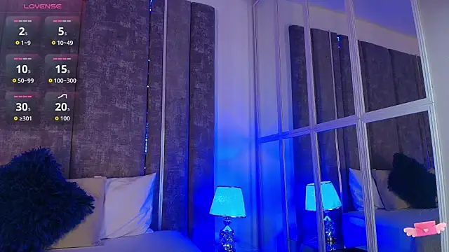 GiselOrtiz online show from 09/23/25, 11:02