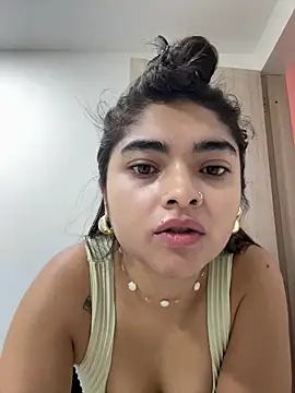 GiselOrtiz online show from 09/24/25, 10:51