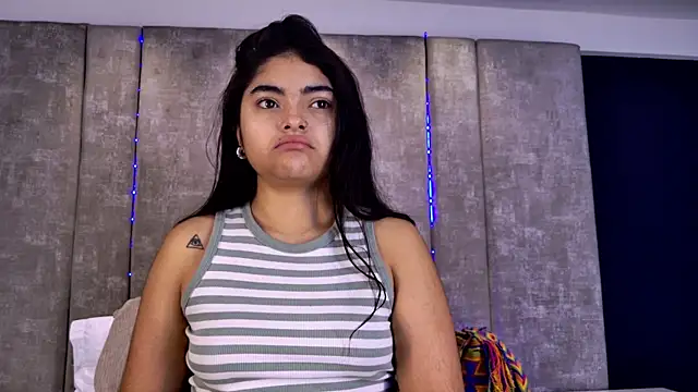 GiselOrtiz online show from 10/11/25, 10:36