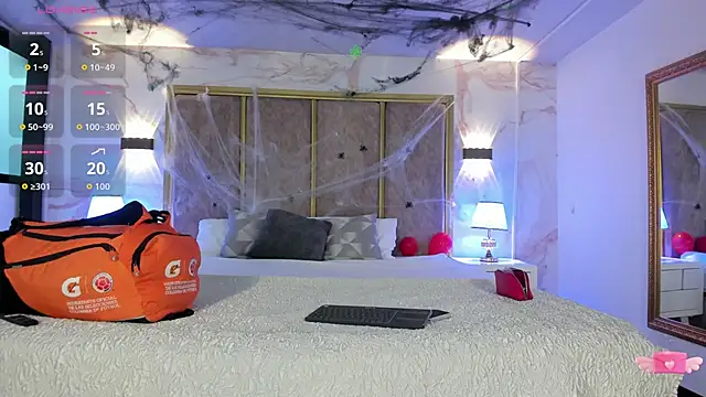 GiselOrtiz online show from 11/02/25, 11:23