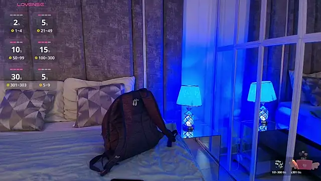 GiselOrtiz online show from 12/05/25, 10:46