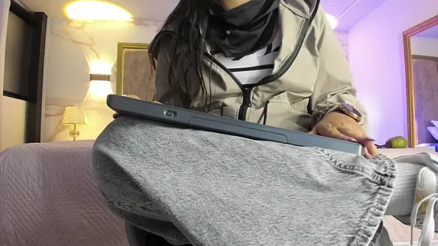 GiselOrtiz online show from 05/26/26, 10:00
