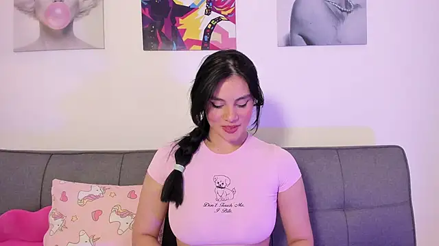 Maylin Garcia online show from 05/23/26, 01:33