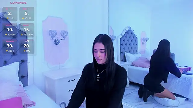 Jasmine55   online show from 01/29/25, 03:54