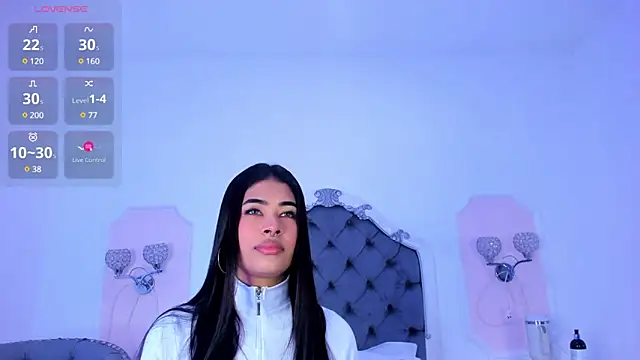 Jasmine55   online show from 01/31/25, 03:30