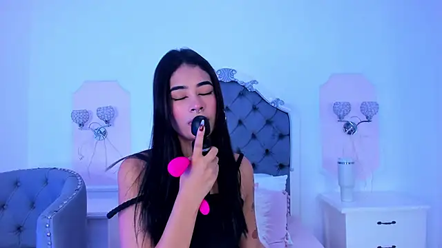 Jasmine55   online show from 02/01/25, 03:30