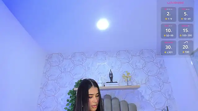 Jasmine55   online show from 02/22/25, 03:56