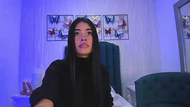 Jasmine55   online show from 03/12/25, 03:35