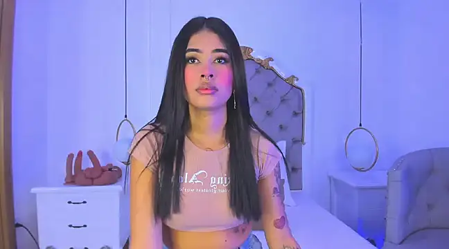 Jasmine55   online show from 03/13/25, 03:44