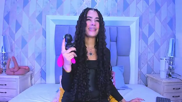 Jasmine55   online show from 03/22/25, 03:41