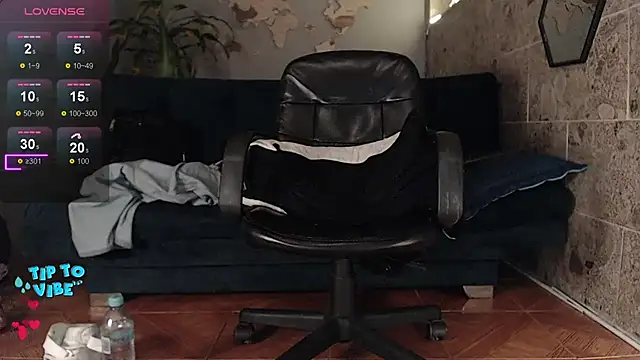 rogert xx online show from 02/08/25, 04:25