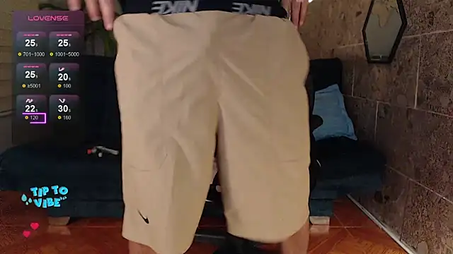 rogert xx online show from 02/20/25, 01:46