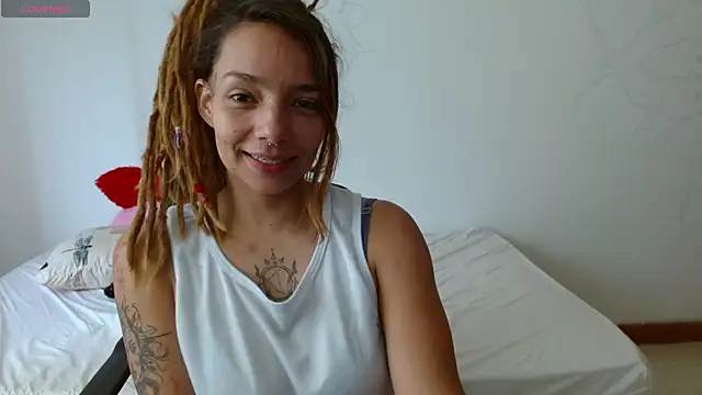 Natalia Sativa716 online show from 03/13/25, 02:55