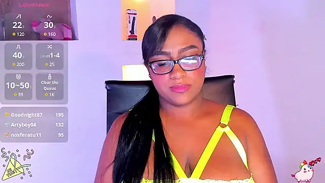 BlakmillerrGilson online show from 01/18/25, 11:33