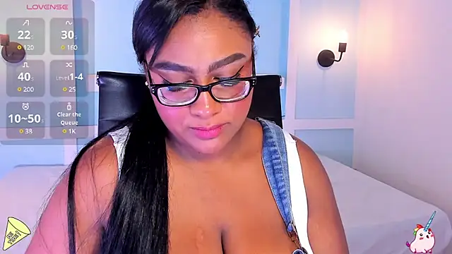 BlakmillerrGilson online show from 01/20/25, 07:57