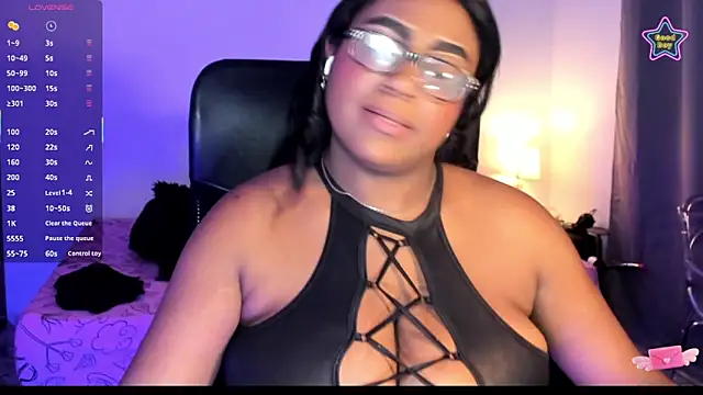 BlakmillerrGilson online show from 06/12/26, 08:19