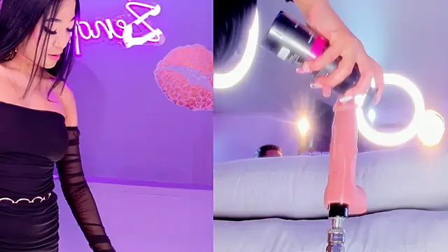 ZendayaGrey online show from 06/25/26, 07:51