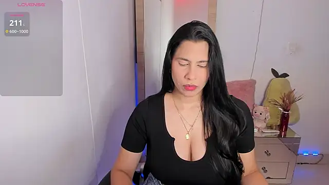 hellensexy online show from 09/29/25, 09:08