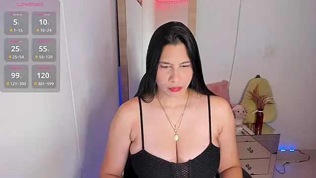 hellensexy online show from 10/30/25, 09:26