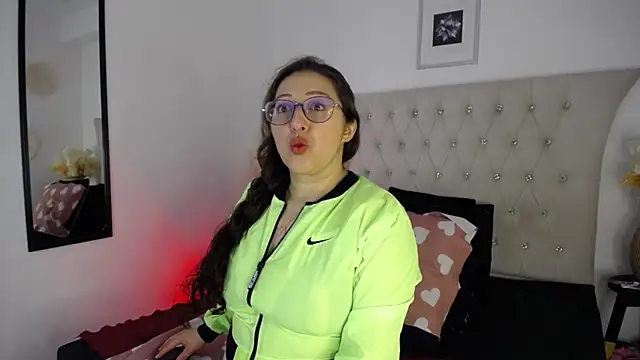 AnnadirtyXo online show from 12/19/24, 04:56