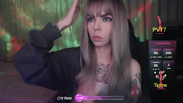 Kerry Kirk online show from 12/05/24, 11:40