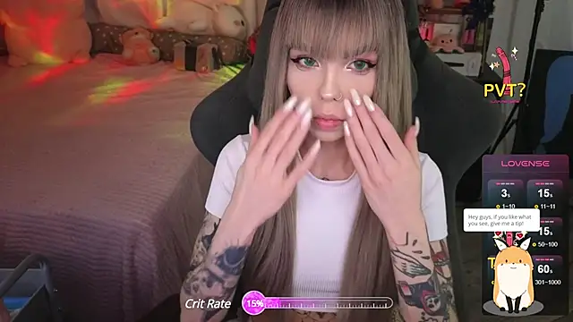 Kerry Kirk online show from 02/03/25, 10:43