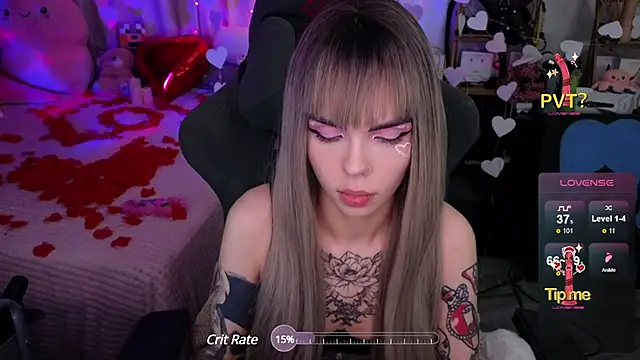 Kerry Kirk online show from 02/15/25, 08:33