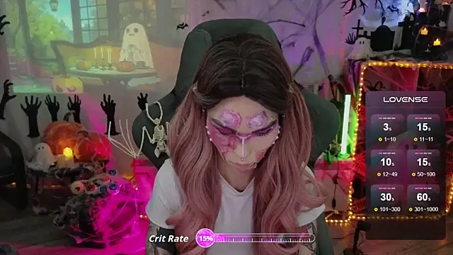 Kerry Kirk online show from 10/29/25, 09:38