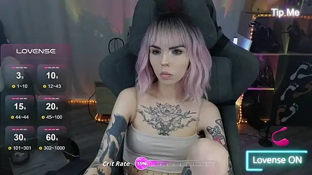 Kerry Kirk online show from 11/24/25, 10:42