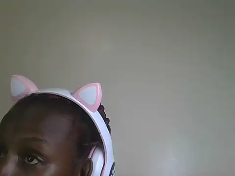 She Drips Glory online show from 07/28/26, 05:23