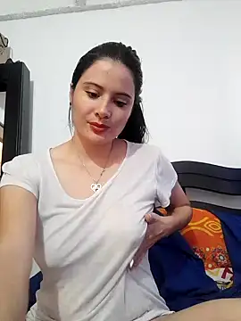 Zoe Clark  online show from 01/25/25, 06:57