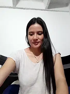 Zoe Clark  online show from 01/28/25, 04:39