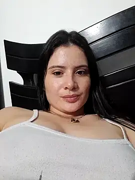 Zoe Clark  online show from 01/31/25, 05:30