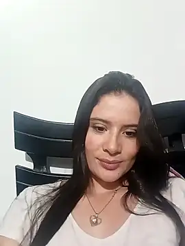 Zoe Clark  online show from 02/07/25, 02:19