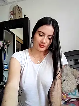 Zoe Clark  online show from 02/18/25, 04:48