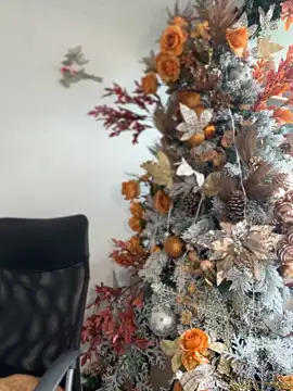 ValerieHilton online show from 12/14/24, 08:29
