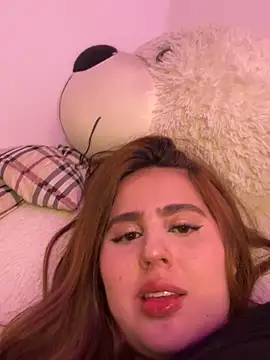 ValerieHilton online show from 11/16/25, 09:20