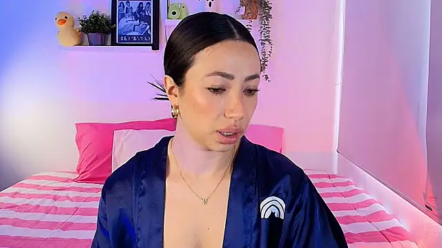 lilyy evanss online show from 12/02/25, 08:37