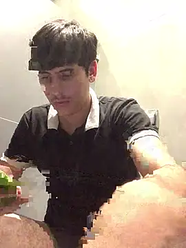 Babyhotbad online show from 02/06/25, 09:06