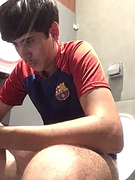 Babyhotbad online show from 02/10/25, 09:47