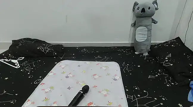 Milajinxi online show from 02/07/25, 01:25