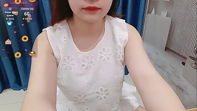 Milajinxi online show from 12/03/25, 12:51