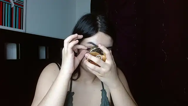 Anastasia1213 online show from 12/04/24, 10:08