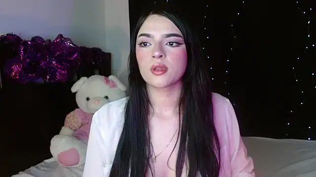 Anastasia1213 online show from 12/15/24, 10:58