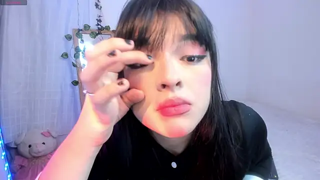 Anastasia1213 online show from 05/19/26, 12:49