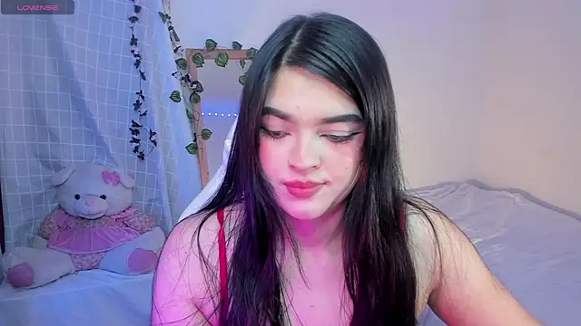 Anastasia1213 online show from 07/19/26, 01:53