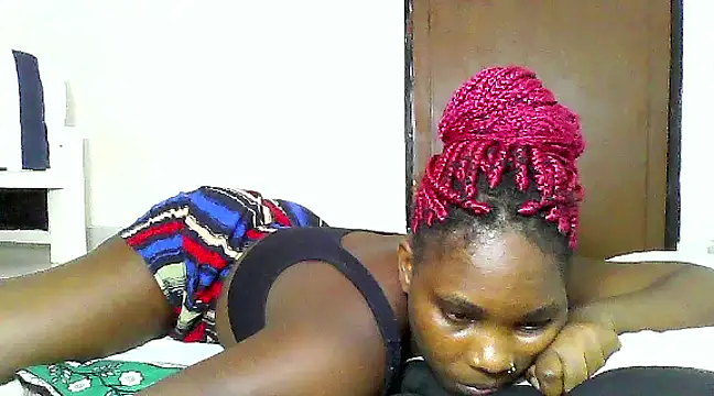 SexyKimberly23 online show from 01/19/25, 03:42
